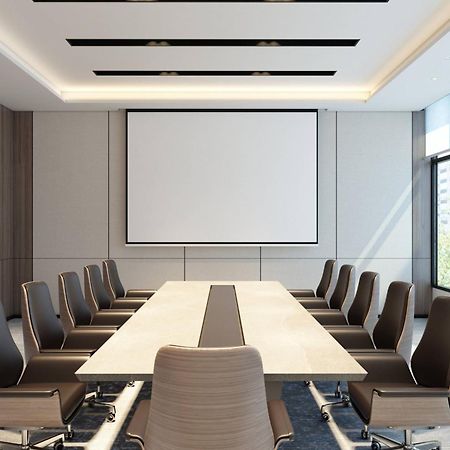 מלון Fairfield By Marriott Harbin Downtown מראה חיצוני תמונה