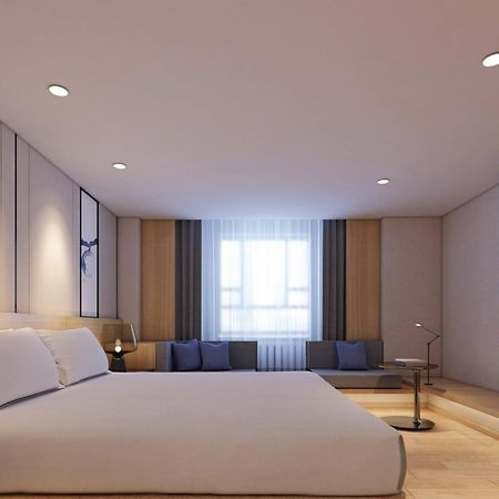 מלון Fairfield By Marriott Harbin Downtown מראה חיצוני תמונה