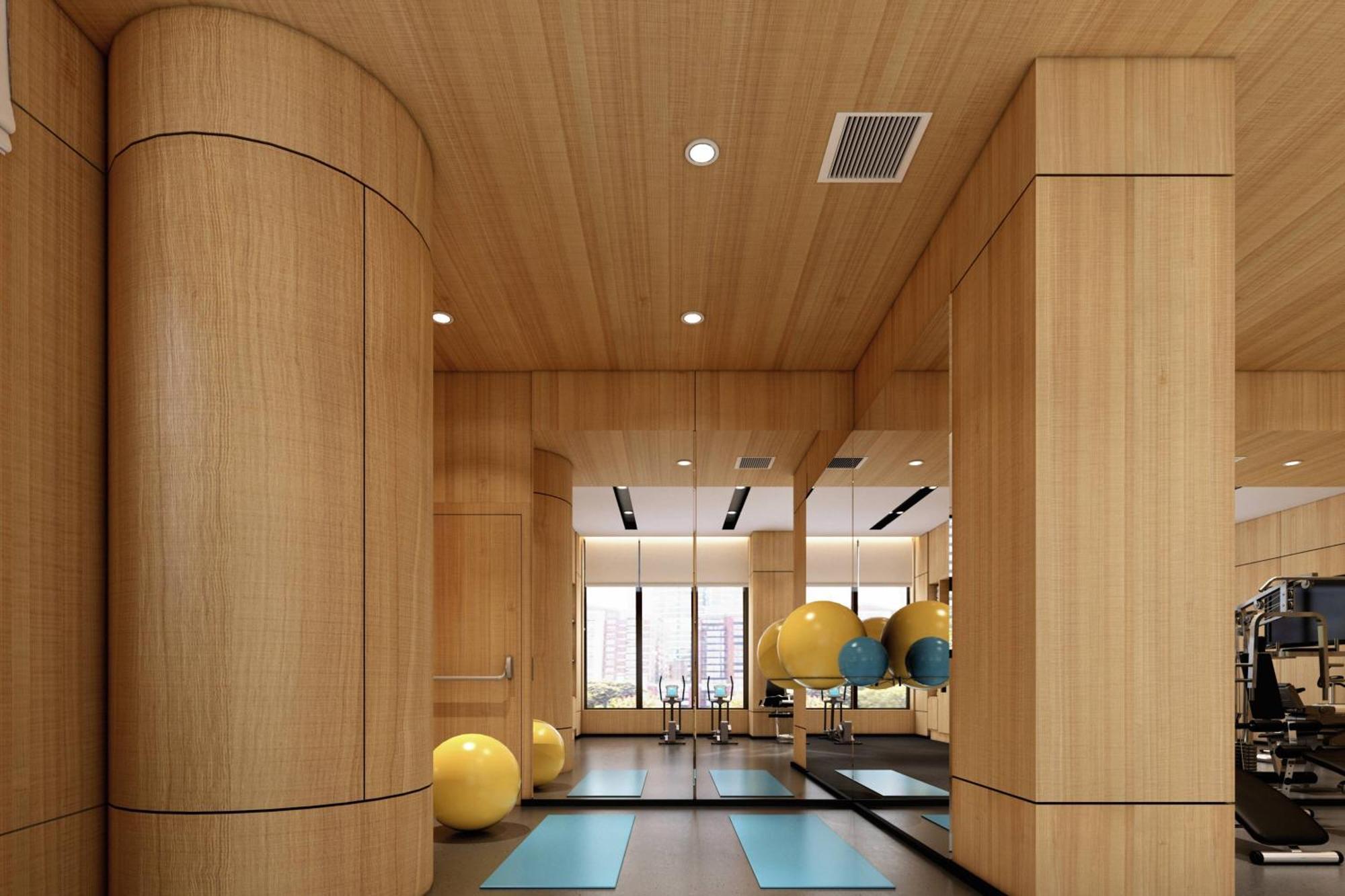 מלון Fairfield By Marriott Harbin Downtown מראה חיצוני תמונה