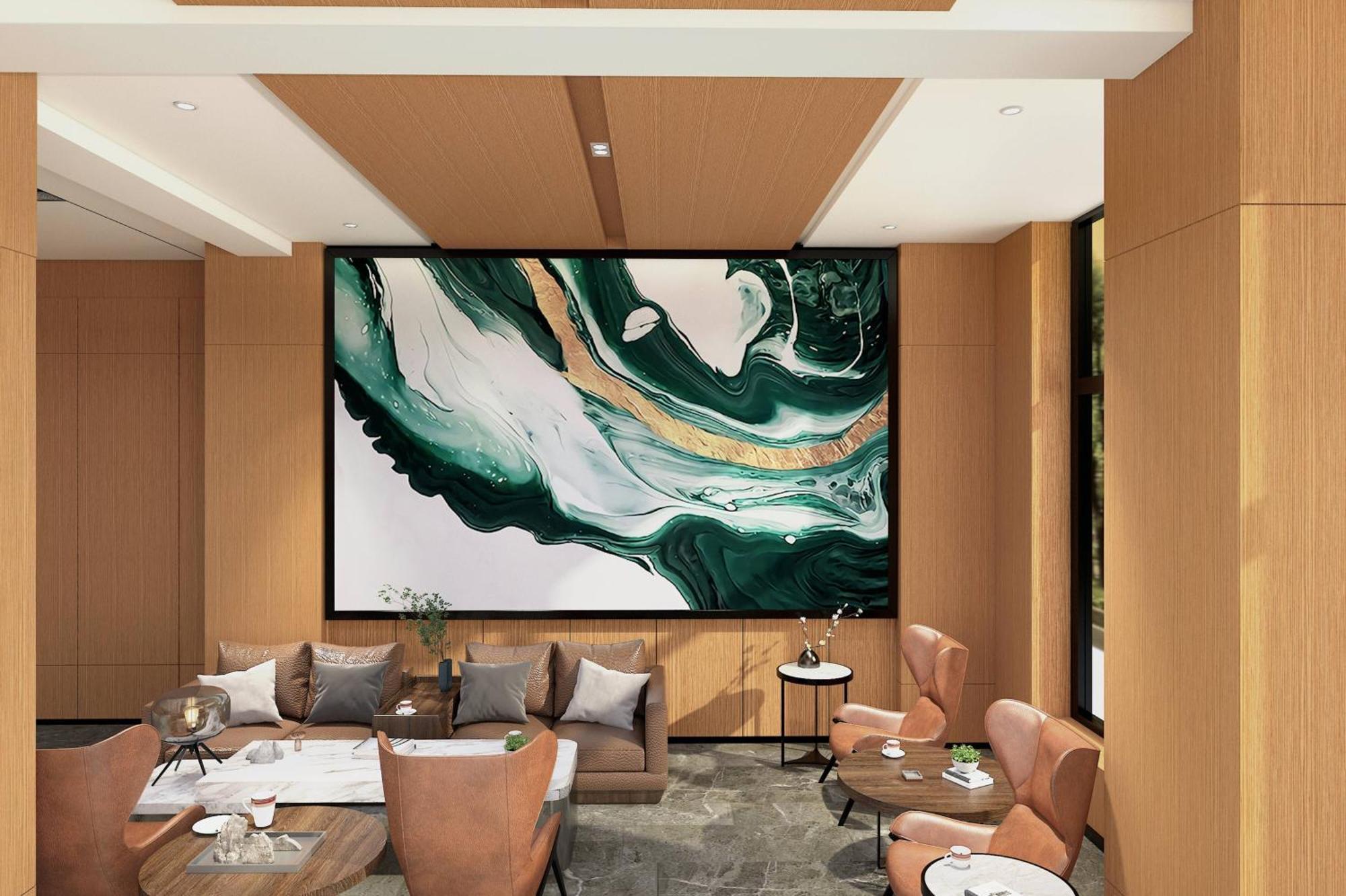 מלון Fairfield By Marriott Harbin Downtown מראה חיצוני תמונה